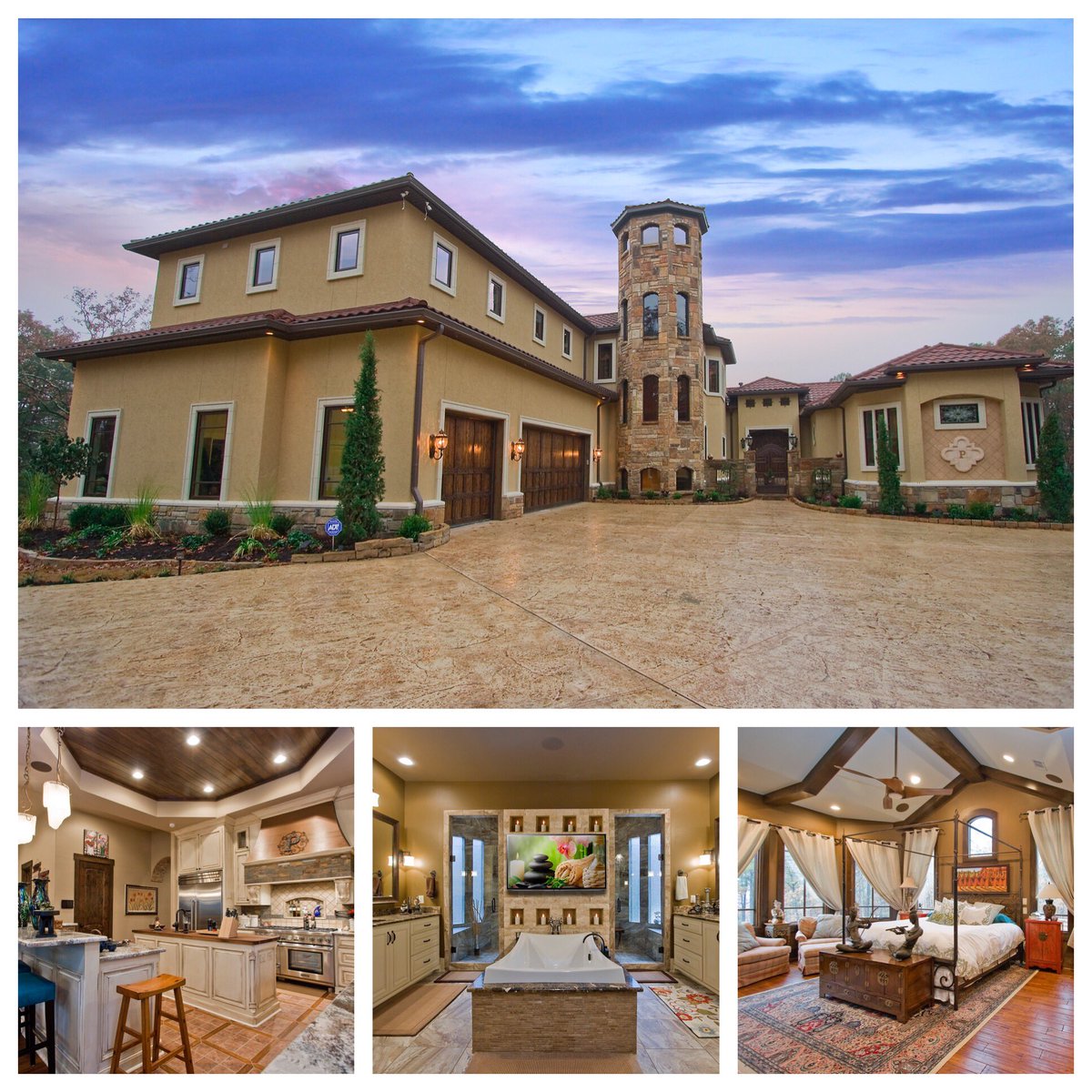 3wirePhoto's tweet photo. 😱🙌🏻 This Estate in #ChenalDowns listed by @JenniferAdkins2 is Unbelievable! #chenal #luxuryhome #littlerock #LRHomes https://t.co/VMjLcAT18D