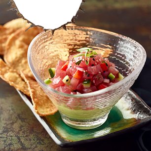 BonefishGrill's tweet photo. Tonight is the final night for all night #HandCraftedHappyHour, featuring $6 Shark Bar Bites and $5 Great White Cosmos. https://t.co/vT08oFOUXv