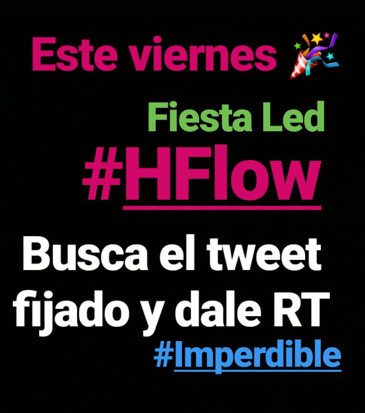bum_oficial's tweet photo. 🔥HOY 23HS SORTEAMOS 4 ENTRADAS 🔥 Busca el tweet #Fijado en nuestro perfil, le das RT y ya estas participando. #FiestaLed #HFlow #2DJ's 🎉🎉🎉 https://t.co/PL9KVyqwaB