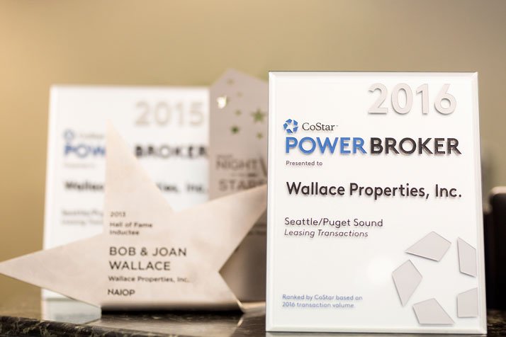WallaceProp's tweet photo. Our 2016 CoStar Power Broker award has arrived! Congratulations Monica Wallace and John Zunick for ranking among the market's top brokers. https://t.co/B5487cIIQ5