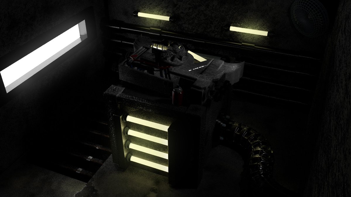 MindsofDan's tweet image. eRa Wallpaper Only C4D
@eRa_Eternity 
#EIRC
Made By @VexaDesigner