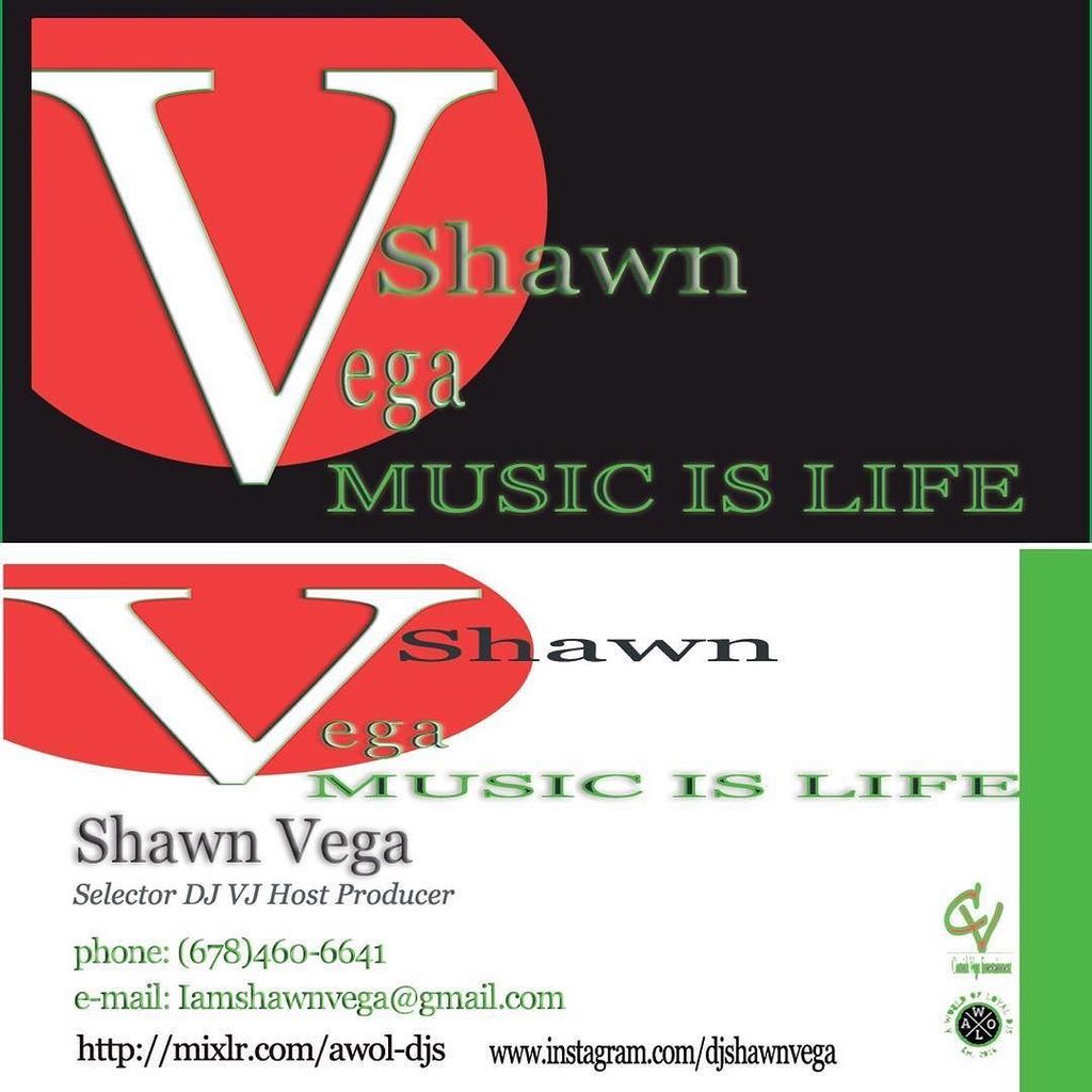DjlohVega's tweet image. #blessing #IamShawnVega #AwolDjs #GlobalBrand #cantstopwontstop #musicismylife🎶❤🎶❤🎶❤🎶❤🎶❤ no problem