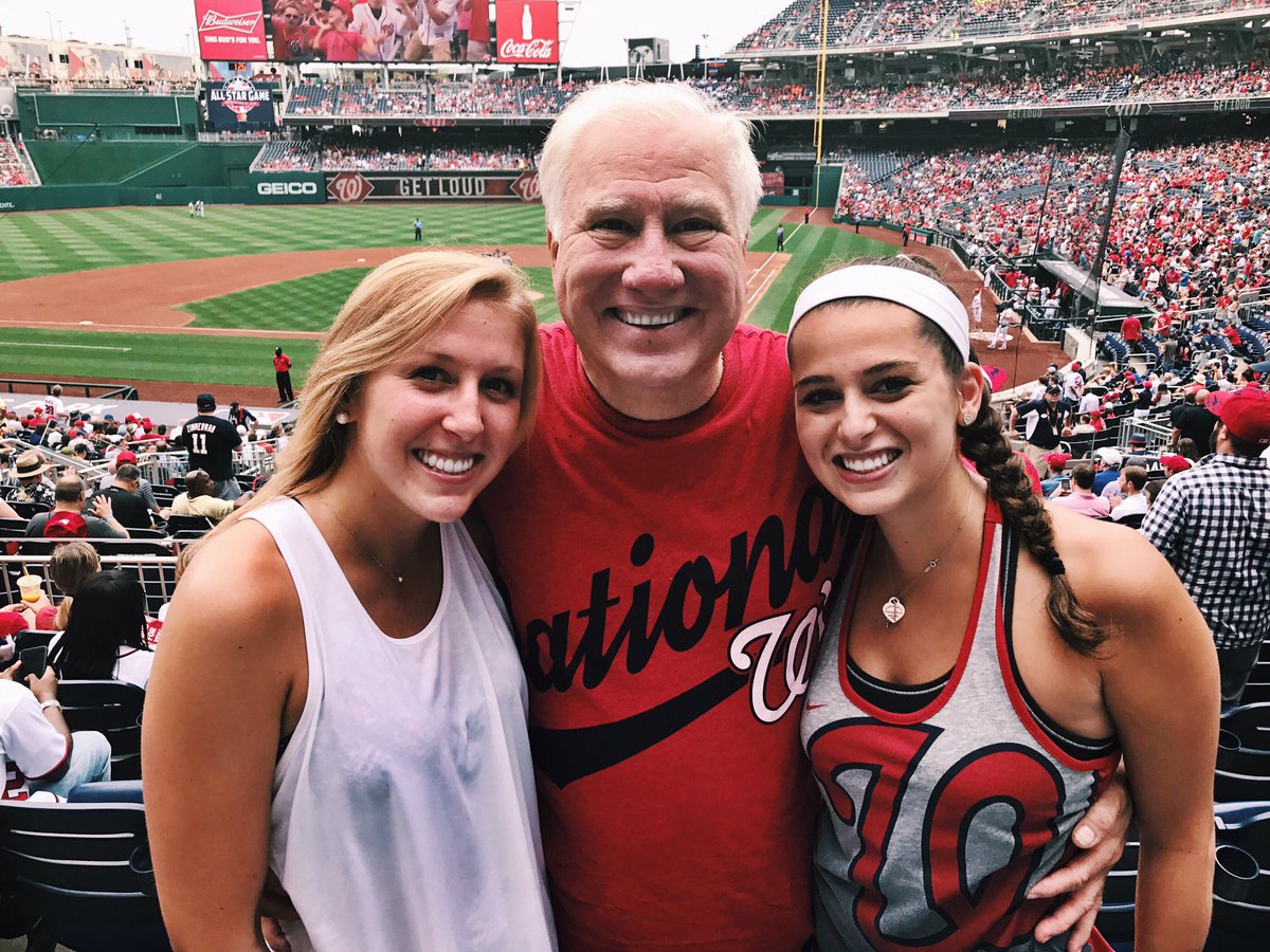 KateAAvdellas's tweet photo. @RayKnight25 thank you for making our day!!! ⚾️ https://t.co/XoxqxWQSih