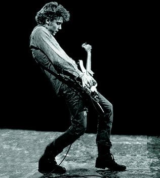Happy Birthday Karl Mueller! We all miss you 