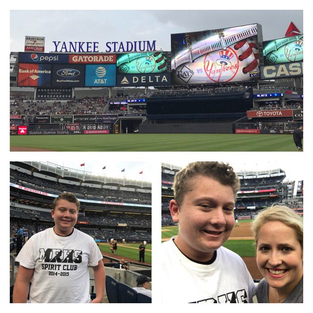 CALevesque's tweet photo. #17thbirthday #mobilizingnyy https://t.co/INSWuY6qbi