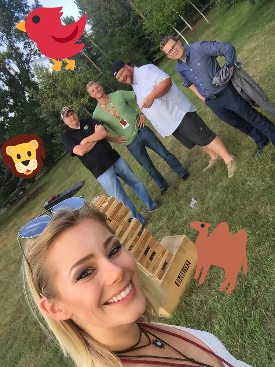 MorningSplash's tweet image. We're getting excited for #ZooBrew2017!! @RedRiverZoo @froggy999fargo