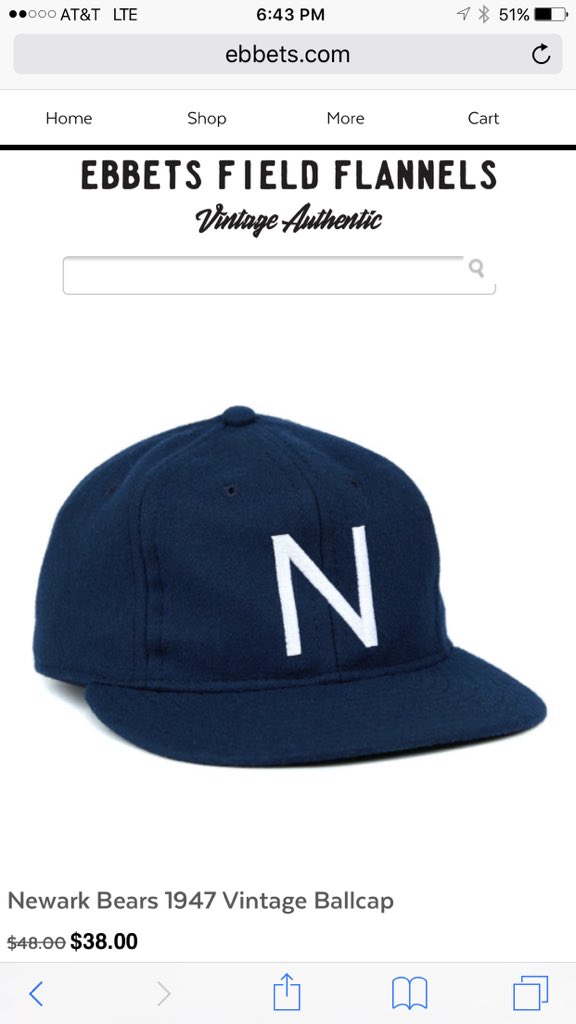 JeremyMitchell's tweet photo. @titusmith @amicahsmith @matt_lehman @ryanjhubbard @david_sizemore @TadCarpenter This is the only "N" cap on https://t.co/3LfKKWZAHz. No plans to make a "Nash" cap. There's lot of those already. It's Preds thing I think. https://t.co/iU4E69XPUd
