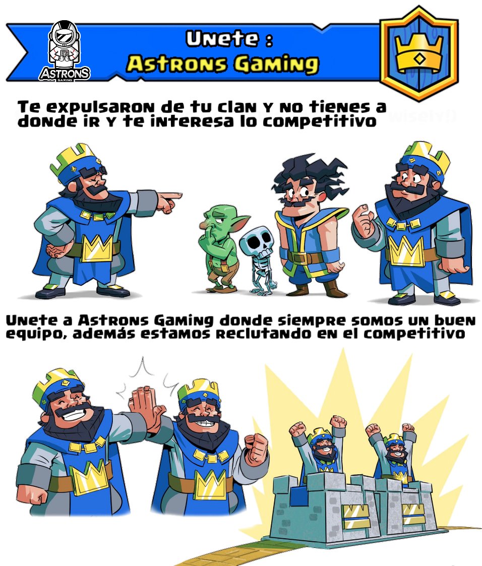 Astrons tweet media
