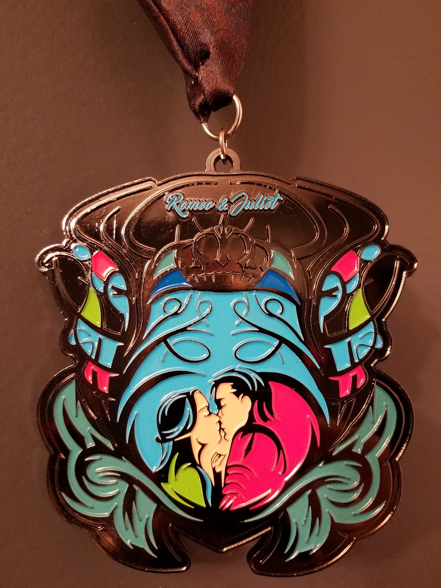 Journey2AFitMe's tweet photo. Super excited to get my latest @Yesfit1 medal today! https://t.co/zCaEpLhVdh