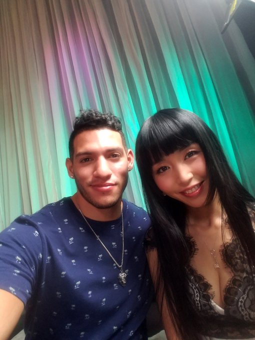 Shot with @claudiavalentin and @marica_1029 today https://t.co/yqkDe3c5od<a class="tags" href="/tag/claudiavalentin">@claudiavalentin</a><a class="tags" href="/tag/marica_1029">@marica_1029</a>