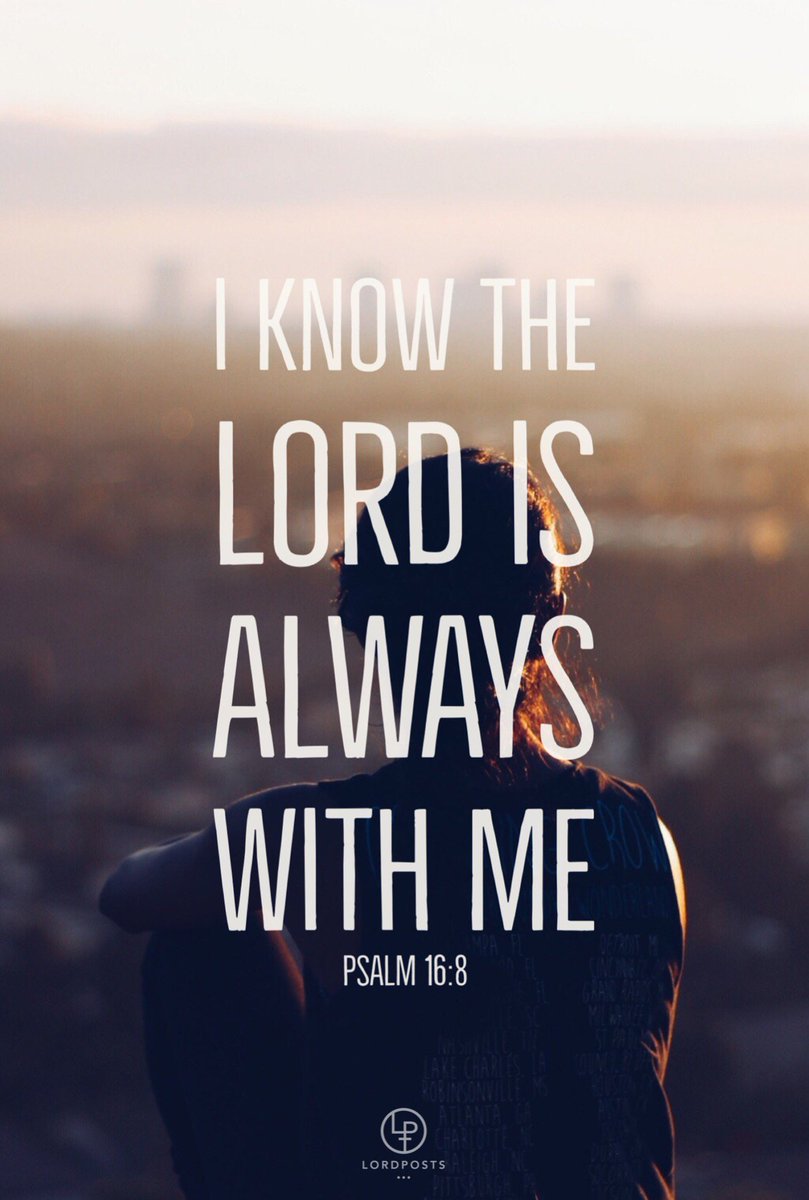 LordPostsig's tweet image. Yes He is!