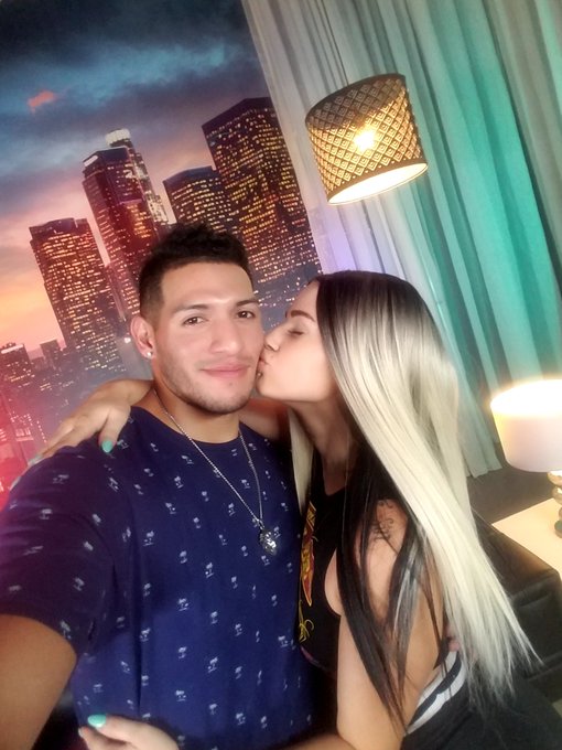 Met @dreamOfTrina on set today 👌 https://t.co/81WBwEpzS7<a class="tags" target="_blank" title="On Twitter" href="/?out=eyJ0eXAiOiJKV1QiLCJhbGciOiJIUzUxMiJ9.eyJpYXQiOjE3MjA5ODUxOTIsImlzcyI6InR3cG9ybnN0YXJzLmNvbSIsIm5iZiI6MTcyMDk4NTE5MiwiZXhwIjoxNzUyNTIxMTkyLCJyZWRpcmVjdF91cmwiOiJodHRwczovL3R3aXR0ZXIuY29tL2RyZWFtT2ZUcmluYSJ9.g27M6zzY0MBqS1AuFAS4-EmgihI_GzuxupoysRfhNGcw0UXkegglCtVkdGBQNl31zI5Kov1ikZrWQpzqYWg5gw">@dreamOfTrina</a><a href="/tag/itunes"class="tags"><span>#itunes</span></a><a href="/tag/spotify"class="tags"><span>#spotify</span></a><a href="/tag/tidal"class="tags"><span>#tidal</span></a>