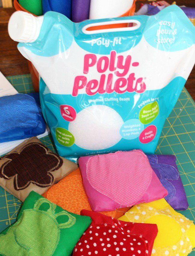 FairfieldWorld's tweet photo. 10 Creative ways to use Beanbags in the classroom @LauraKellyArt #polypellets #backtoschool #fairfieldworld #olyfun https://t.co/ASl5ngZcv9 https://t.co/TY6lVj5vty
