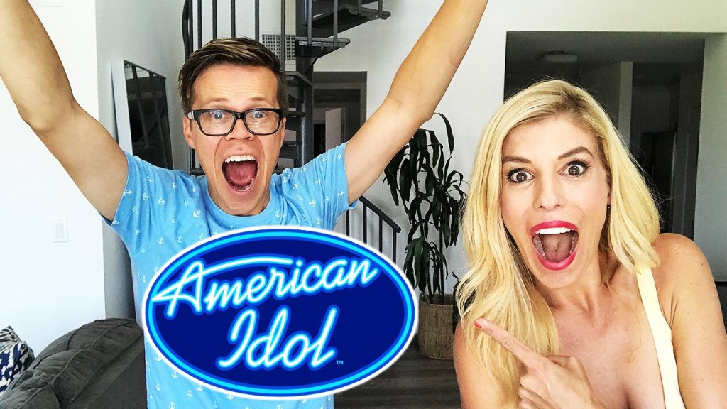 amidolrocks's tweet photo. #AmericanIdol LIVE auditions on #Musically w/ @Matt4Music #TheNextIdol https://t.co/8iHMTRxoMi https://t.co/0PNYA6Otu1
