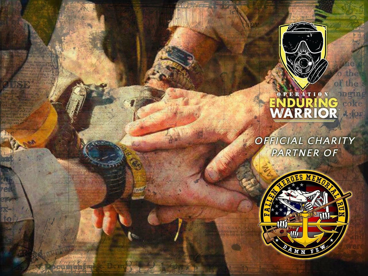 SpartanRace's tweet photo. This fall, we're partnering with @EnduringWarrior &amp; @ocraddictonline to bring the #UltraBeast to DTX. AROO! 🇺🇸 https://t.co/EFh7AjVfiD #FHMR https://t.co/yiK41s0BN2