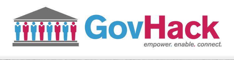 NMKenny's tweet photo. Can't wait for @GovHackBne tonight! Thanks to our amazing sponsors @brisbanecityqld @QGovMedia, volunteers and mentors! ❤️#govhack2017 https://t.co/ZDjcI2kVlY