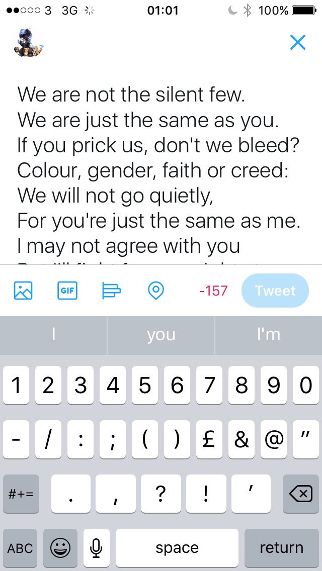 ObabScribbler tweet picture