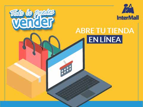 Inter_Mall's tweet photo. ¡Todo lo puedes vender! Y tus clientes pueden comprarlo todo en tu tienda online https://t.co/0X9Q4LMSkz