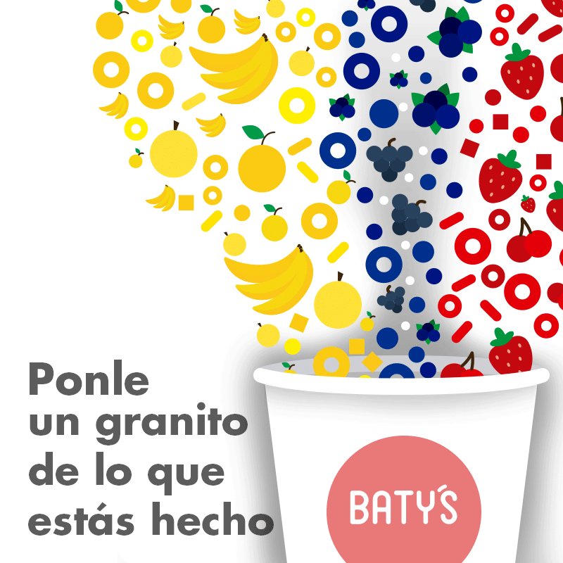 BatysMerengadas's tweet photo. Levántate dispuesto a dar lo mejor, a creer en tu decisión. Es momento de dar todo lo que tienes por más pequeño que parezca #Batys https://t.co/4kG20G684H