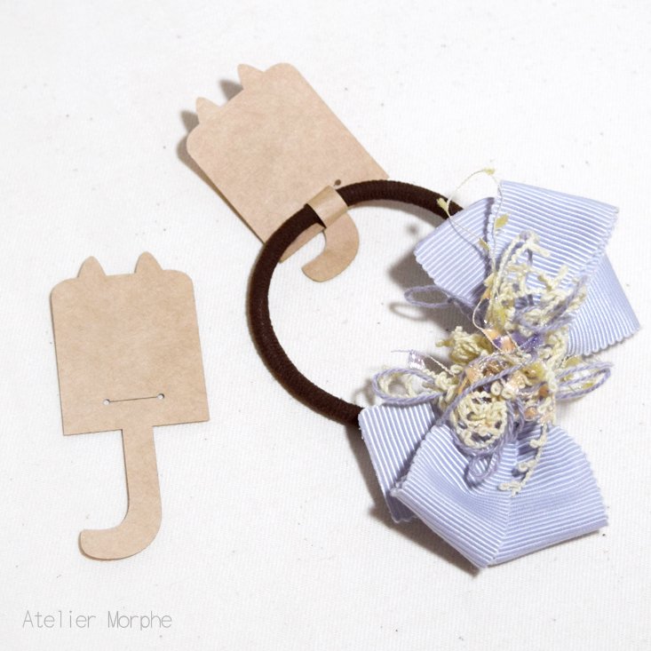 AtelierMorphe's tweet photo. AtelierMorpheオリジナル✨
尻尾差し込みタイプのプライスタグ🎶今後も少しずつ種類が増えていく予定です🙆
#ハンドメイド #ラッピング
#アクセサリー #ハンドメイド伯爵
#マルシェ #フリーマーケット #ハンドメイド好きさんと繋がりたい #handmaide https://t.co/cLDWD1ztTa
