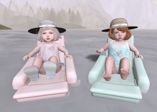 SecondStyle_SL tweet picture