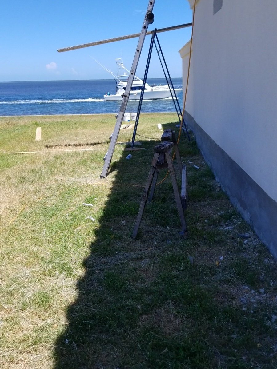 DevonHawotte's tweet photo. love/hate relationship with costal working https://t.co/hQDhsoqVdV
