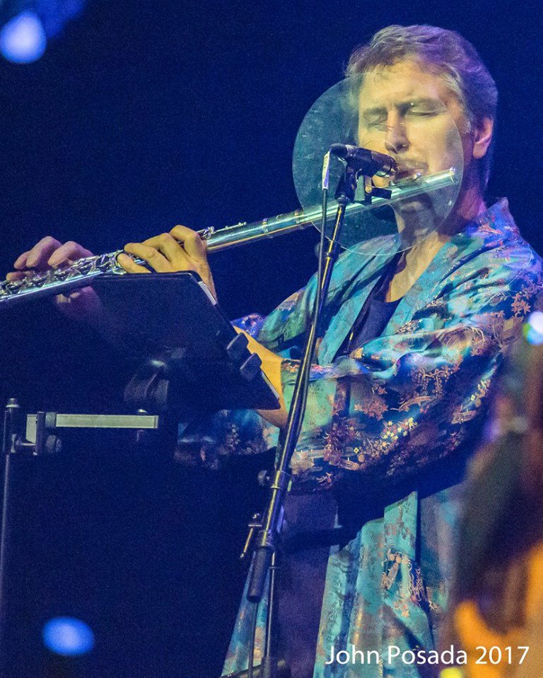 SOLConcert's tweet photo. Summer of Love 50th Anniversary Tour
Count Basie Theatre - March 2017
📸 John Posada #TBT https://t.co/ekxOitkk7Z