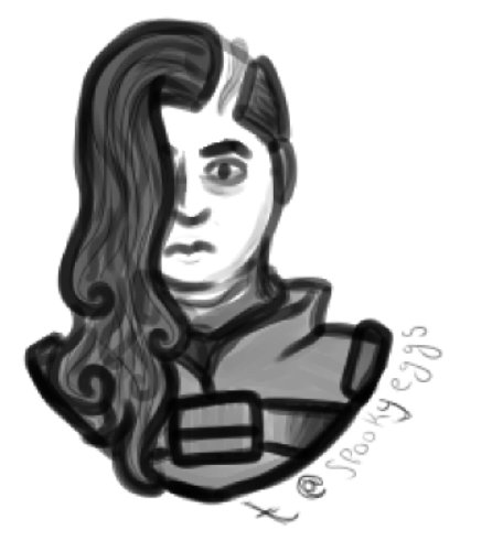 SpookyMcLoser's tweet photo. @jimmyurine hey man check this out I drew you lmao
#GotGVol2 #halfnut #GOTG https://t.co/EpO7AQ2VPY