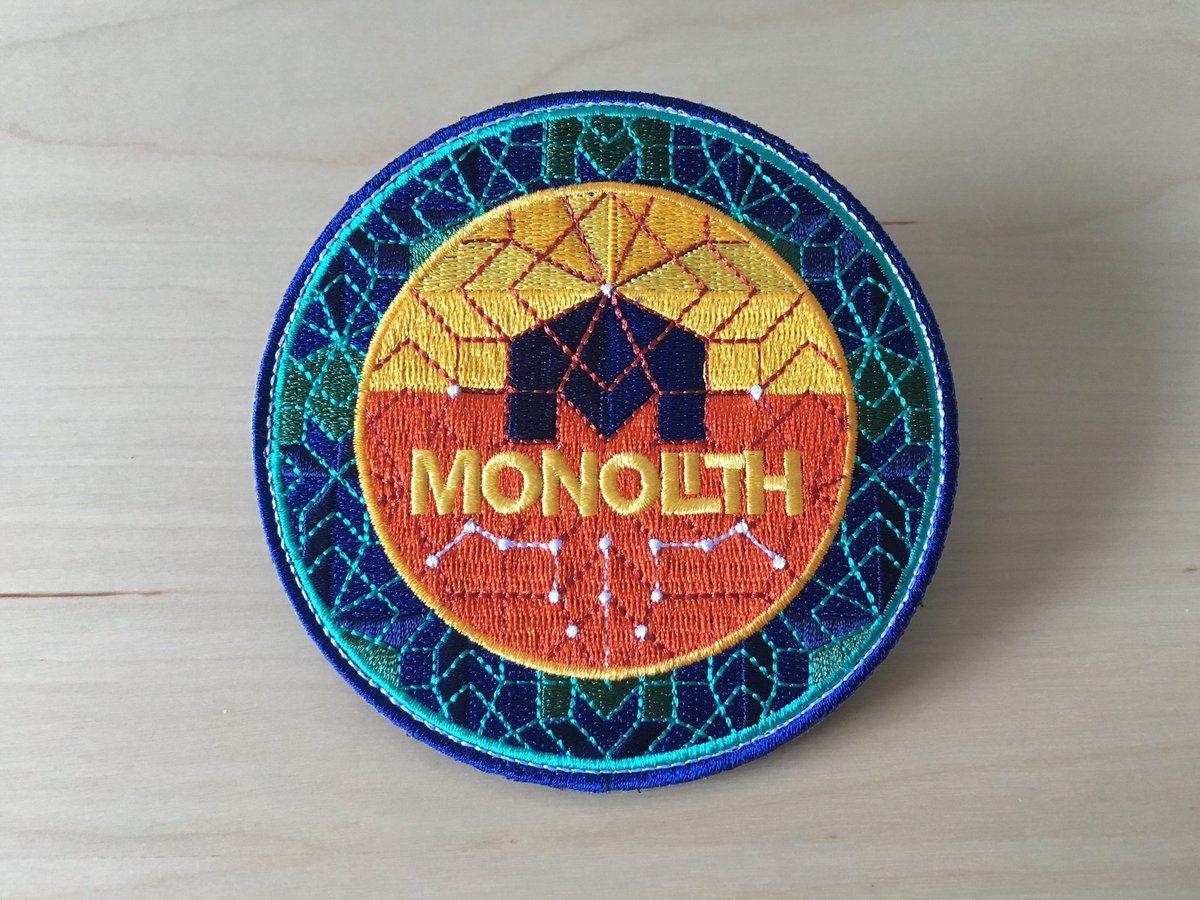 mmmonolith's tweet photo. @CosmoValtran Hello @defcon... I am @mmmonolith https://t.co/lsCvOFPEm1