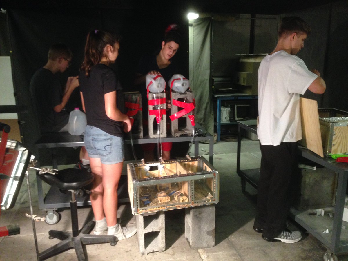 Ken Isman tweet media