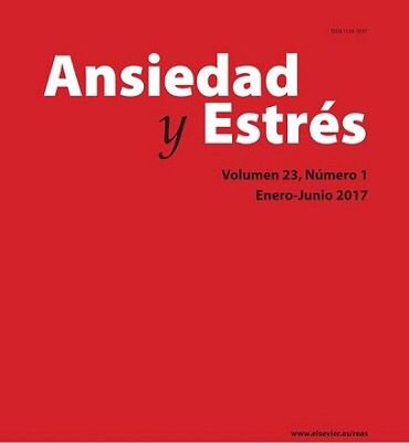CopMadrid's tweet photo. Publicado el primer número de 2017 de la revista Ansiedad y Estrés.
https://t.co/pdS4sWFCQi https://t.co/V0aKdyxdbM