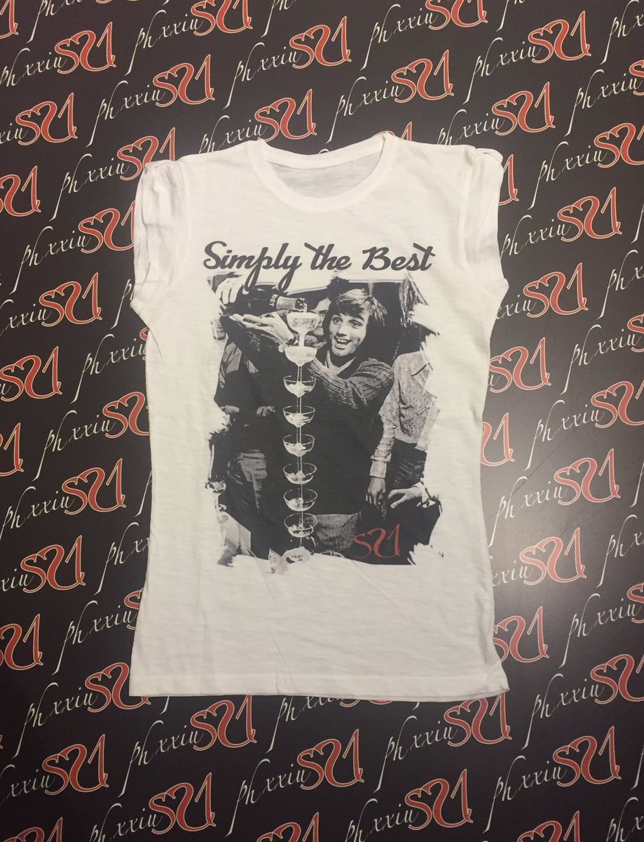 EsseVentuno's tweet photo. #new #tee #summer #thebest https://t.co/PYuDYbN7Up