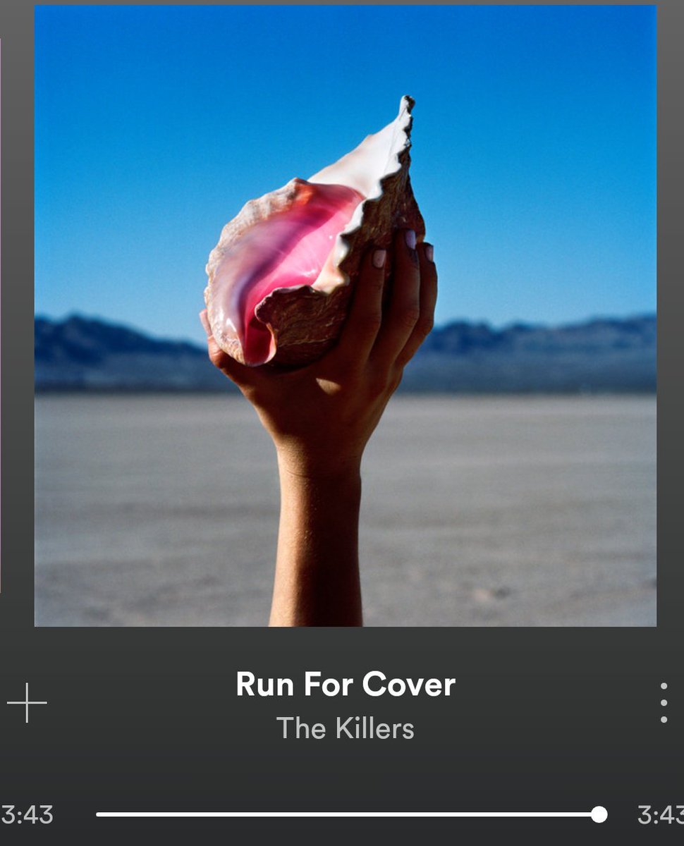 nate_o's tweet photo. #somebodytoldme and #mrbrightside just gave birth. Congrats to both parents on #runforcover I can't tell who it looks like more https://t.co/Kt8ZPGciTF