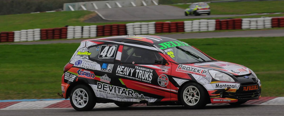 #TurismoPista Damián Mendez confirma presencia en San Luis aptpweb.com.ar/noticia.php?id…