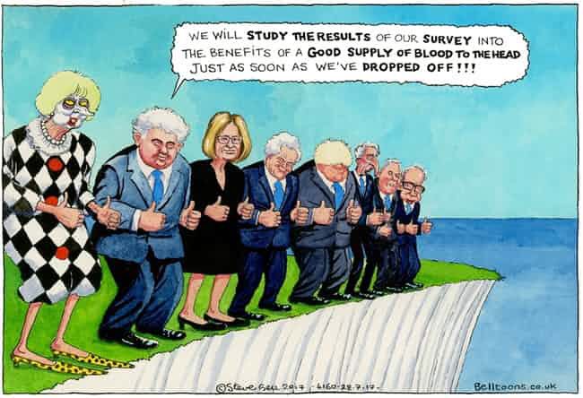 AntonKooll's tweet image. #BrexitStrategy #CurrentAffairs