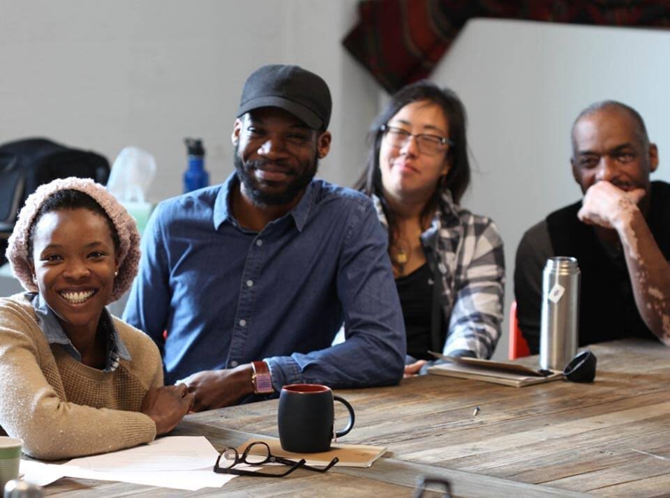 thnkoutside_box's tweet photo. .@Etsy, a #BCorp, has an educational program to equip creative entrepreneurs w/ skills to start their own business, https://t.co/VDpTaowpRx. https://t.co/FDRDi6WuJ3