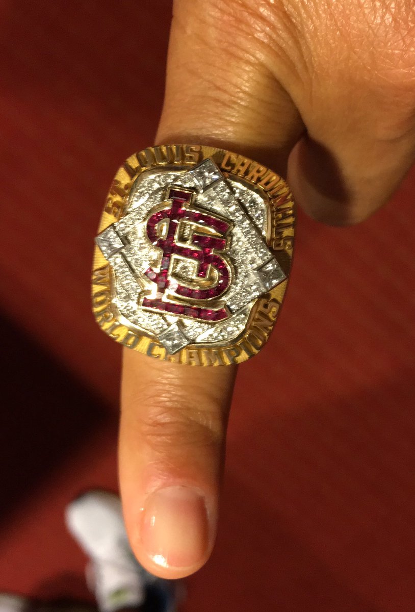 coachdanajones's tweet photo. #TheBang2017 #stlouiscardinalbaseball
#worldserieschamps https://t.co/OljrDVLaHX