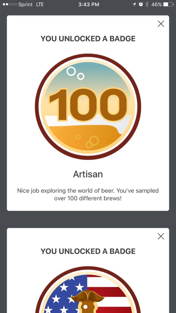 Solis_mp's tweet image. Making the most of my late 20's and my liver @untappd
