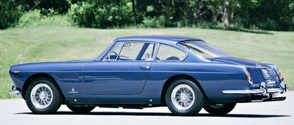 PFSClassics's tweet image. Often less loved &amp;amp; maybe used as a donor, let's hear it for the rather lovely &amp;amp; understated...

#Ferrari #250GTE

Happy #FerrariFriday ❤️🇮🇹