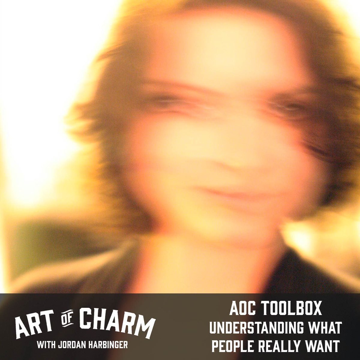 TheArtOfCharm's tweet image. In this episode, learn how to analyze the intentions beneath conversations and understand what people really want. buff.ly/2tGTdPr