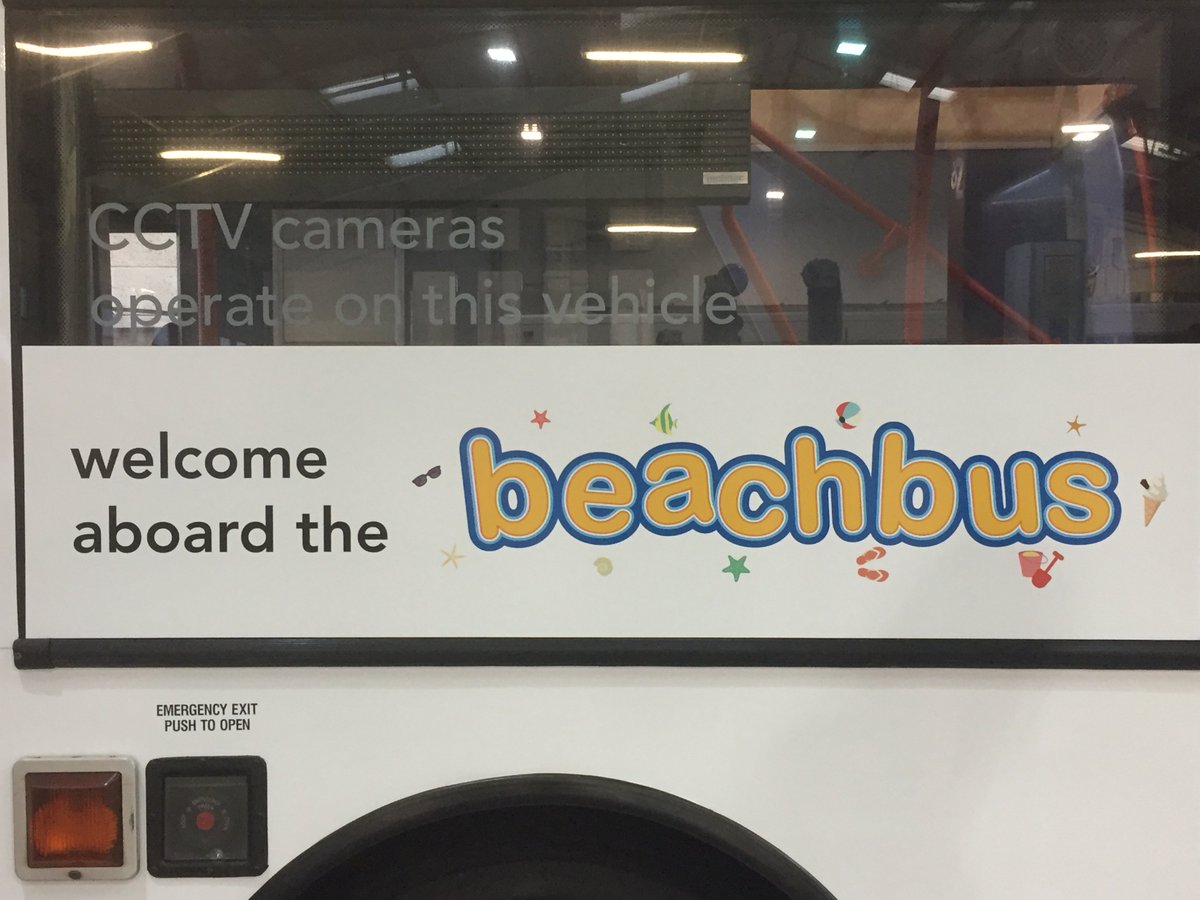 LibertyBusje's tweet photo. Something different for LibertyBus? All will be revealed tomorrow around 11:30. https://t.co/IXq3kTxywu