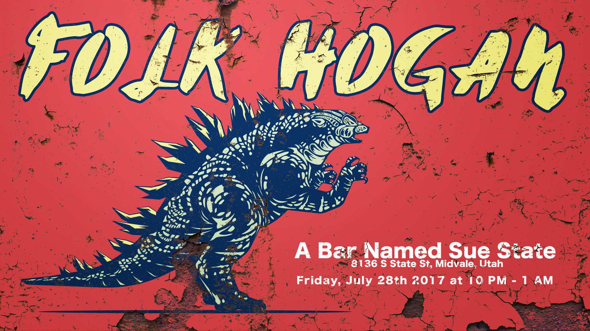Folk Hogan On Twitter This Is Going To Be A Great Time Hope To See A Few Friends In Town For Outdoorretailer Slc Outdoorretailer2017 For nearly a decade folk hogan has been blowing your. twitter
