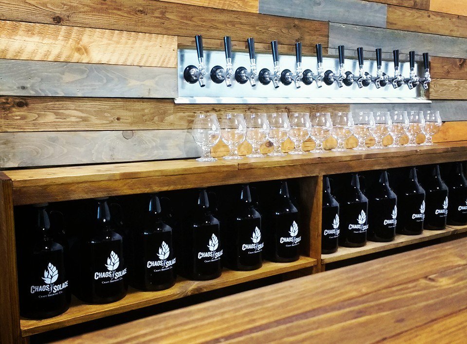 We love Chaos &amp; Solace Craft Brewing Company ! Get the VIP experience w/our Craft Beer Lover's Pkg: ow.ly/eOkI30cR2Uu
#sharechilliwack