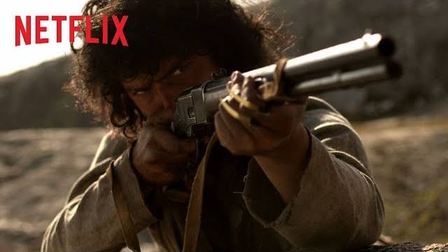 sara_beene's tweet photo. Diogo Morgado é protagonista do primeiro filme original brasileiro da #Netflix -- https://t.co/nIBLlYatS7 #OMatador #November #190countries https://t.co/KGuUL3wZLH