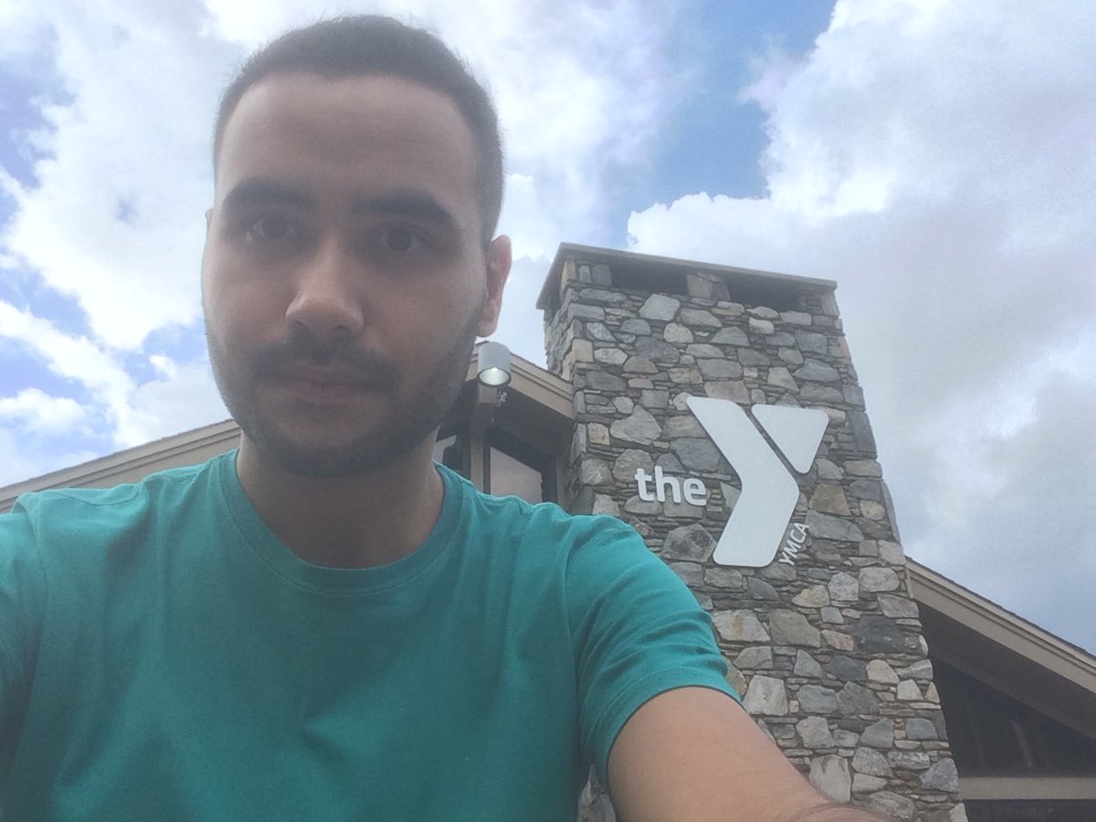 yinternacional's tweet photo. Ambassador Program 2017 - @YMCABlueRidge @acmsaopaulo 
https://t.co/oJqlql2PR0 https://t.co/KlBwNfWCuU