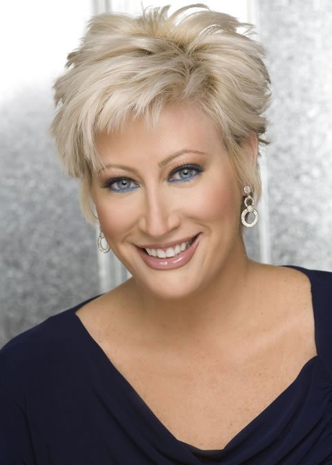 Happy Birthday Kim Gravel 