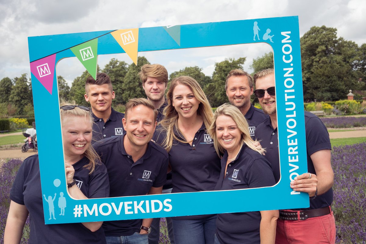 moverevolution's tweet photo. 'Shout Out' to the Move Revolution Prioryfields Day 3 team...you were incredible #movekids #amazingteam #loveworkingwithyou https://t.co/VdFmjivEfs