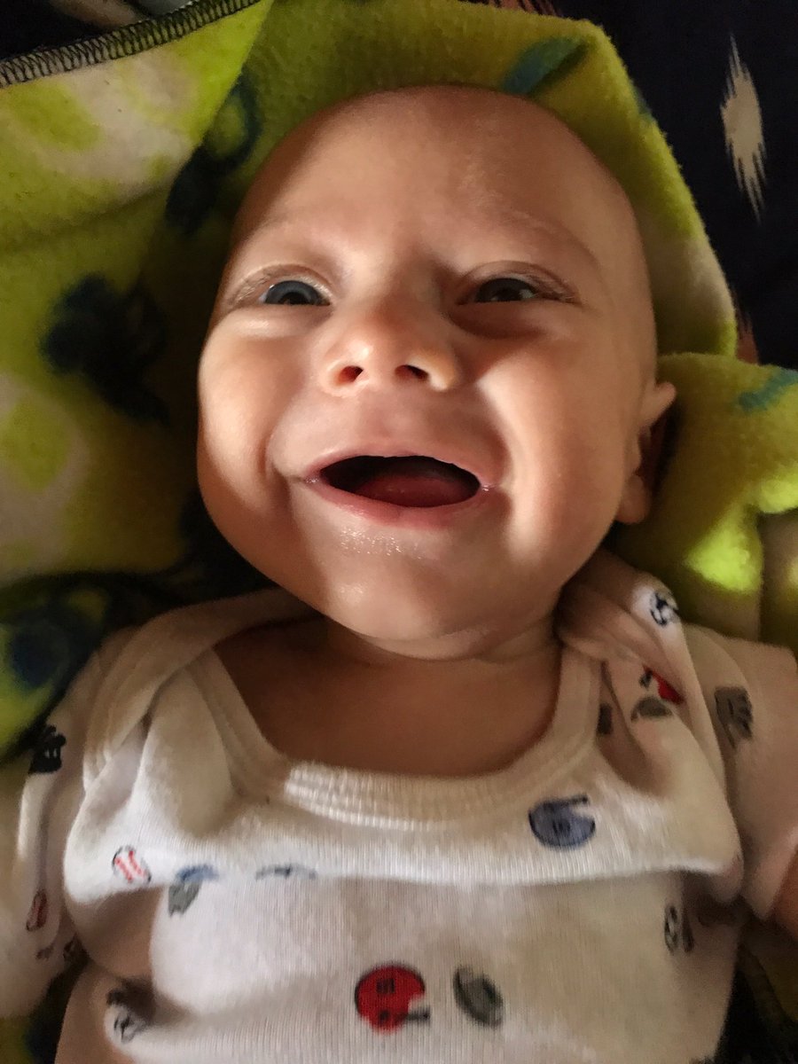AKallaghan's tweet photo. My smiley boy! oh how I love you to pieces Jaemeson Michael 💙 https://t.co/cYq4htpmcn