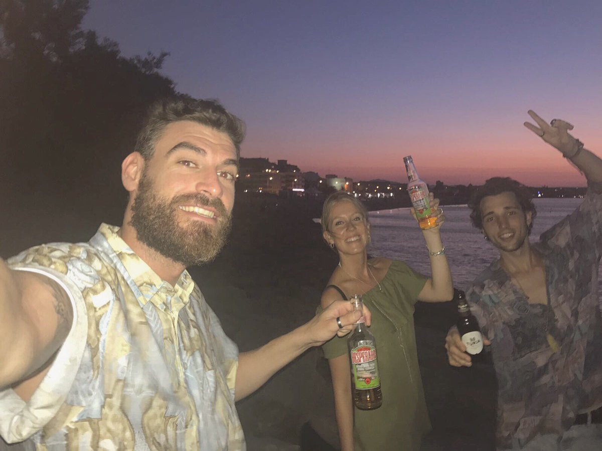 ☀️SUNSET🌓

#denia #kidrizzo