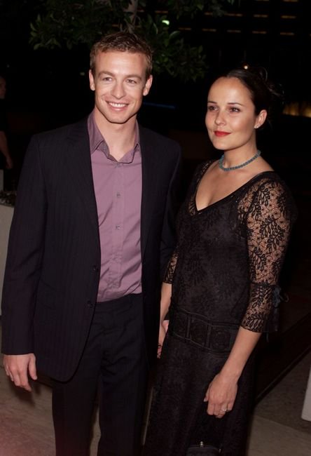 watneychutney's tweet photo. #BakerWeek
#SimonBakerthrowback https://t.co/djvA2YcUje